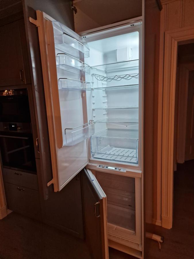 Ferienwohnung Det Gamle Meieriet Vidnes Exterior foto