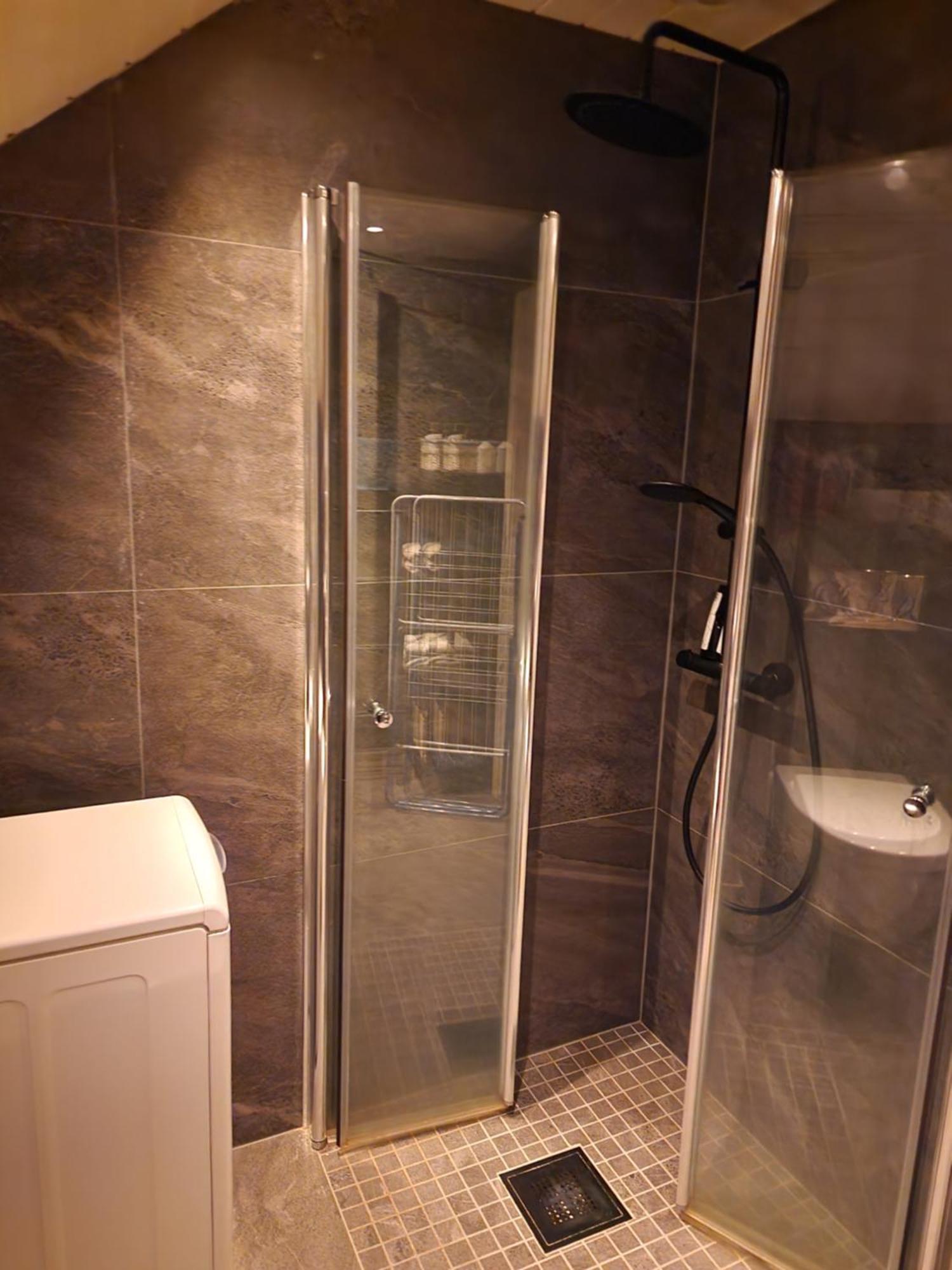 Ferienwohnung Det Gamle Meieriet Vidnes Zimmer foto